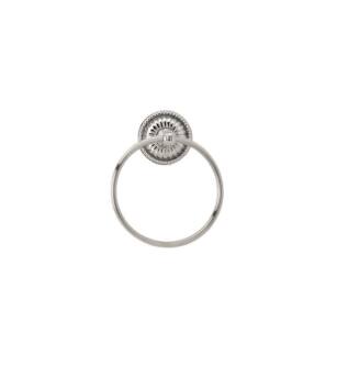 Phylrich KPG40 Georgian & Barcelona Wall Mount Towel Ring