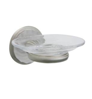 Phylrich KCC25 Mirabella 2 7/8" Wall Mount Soap Dish