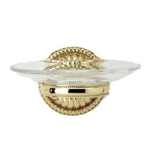 Phylrich KPG25 Georgian & Barcelona 5 3/8" Wall Mount Soap Dish