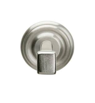 Phylrich 1029105 Amphora Flair 1 3/4" Designer Cabinet Knob in Chrome