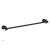 Phylrich 164-72/040 Maison 30 3/8" Wall Mount Towel Bar in Black