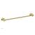 Phylrich 164-72/025 Maison 30 3/8" Wall Mount Towel Bar in Polished Gold