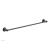 Phylrich 162-72/10B Marvelle 30 3/4" Wall Mount Towel Bar in Distressed Bronze/Oil Rubbed Bronze