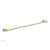 Phylrich 162-72/24B Marvelle 30 3/4" Wall Mount Towel Bar in Burnished Gold