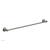 Phylrich 162-72/15A Marvelle 30 3/4" Wall Mount Towel Bar in Pewter