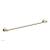 Phylrich 162-72/004 Marvelle 30 3/4" Wall Mount Towel Bar in Satin Brass