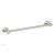 Phylrich 164-71/015 Maison 24 3/8" Wall Mount Towel Bar in Satin Nickel