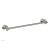 Phylrich 164-71/014 Maison 24 3/8" Wall Mount Towel Bar in Polished Nickel