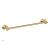 Phylrich 164-71/025 Maison 24 3/8" Wall Mount Towel Bar in Polished Gold