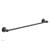 Phylrich 162-71/10B Marvelle 24 3/4" Wall Mount Towel Bar in Distressed Bronze/Oil Rubbed Bronze