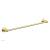 Phylrich 162-71/24B Marvelle 24 3/4" Wall Mount Towel Bar in Burnished Gold