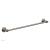 Phylrich 162-71/15A Marvelle 24 3/4" Wall Mount Towel Bar in Pewter