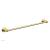 Phylrich 162-71/025 Marvelle 24 3/4" Wall Mount Towel Bar in Polished Gold