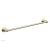 Phylrich 162-71/004 Marvelle 24 3/4" Wall Mount Towel Bar in Satin Brass