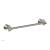 Phylrich 164-70/014 Maison 18 3/8" Wall Mount Towel Bar in Polished Nickel