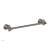 Phylrich 164-70/15A Maison 18 3/8" Wall Mount Towel Bar in Pewter