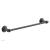 Phylrich 162-70/10B Marvelle 18 3/4" Wall Mount Towel Bar in Distressed Bronze/Oil Rubbed Bronze