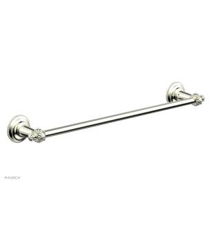 Phylrich 162-70/015 Marvelle 18 3/4" Wall Mount Towel Bar in Satin Nickel