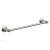 Phylrich 162-70/014 Marvelle 18 3/4" Wall Mount Towel Bar in Polished Nickel