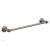 Phylrich 162-70/15A Marvelle 18 3/4" Wall Mount Towel Bar in Pewter