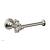 Phylrich 164-74/014 Maison 6 5/8" Wall Mount Single Post Toilet Paper Holder in Polished Nickel