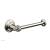 Phylrich 162-74/014 Marvelle 6 5/8" Wall Mount Single Post Toilet Paper Holder in Polished Nickel