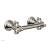 Phylrich 164-73/014 Maison 6 1/8" Wall Mount Toilet Paper Holder in Polished Nickel