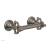 Phylrich 164-73/15A Maison 6 1/8" Wall Mount Toilet Paper Holder in Pewter