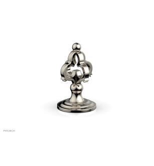 Phylrich 163-90/014 Maison 1 3/8" Designer Cabinet Knob in Polished Nickel