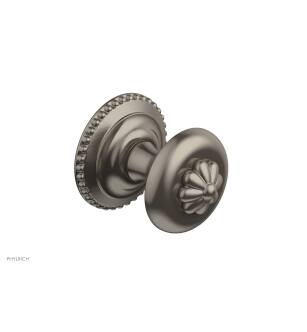Phylrich 162-90/003 Marvelle 1 1/2" Round Shaped Cabinet Knob in Polished Brass