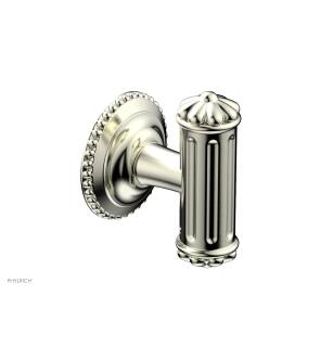 Phylrich 162-91/015 Marvelle 2 1/8" Bar Shaped Cabinet Knob in Satin Nickel