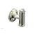 Phylrich 162-91/015 Marvelle 2 1/8" Bar Shaped Cabinet Knob in Satin Nickel