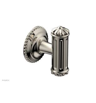 Phylrich 162-91/014 Marvelle 2 1/8" Bar Shaped Cabinet Knob in Polished Nickel