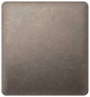 Phylrich DB115/15A Basic 17 5/8" Wall Mount Angled Grab Bar in Pewter