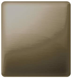 Phylrich DB115/OEB Basic 17 5/8" Wall Mount Angled Grab Bar in Old English Brass