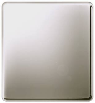 Phylrich DB110/014 Basic 14" Wall Mount Straight Grab Bar in Polished Nickel