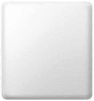 Phylrich DB110/050 Basic 14" Wall Mount Straight Grab Bar in Satin White