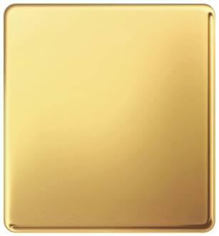 Phylrich DB110/003 Basic 14" Wall Mount Straight Grab Bar in Polished Brass