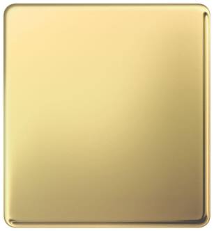 Phylrich DB110/025 Basic 14" Wall Mount Straight Grab Bar in Polished Gold