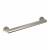 Phylrich 120-86/014 20 1/2" Wall Mount Straight Grab Bar in Polished Nickel
