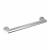 Phylrich 120-86/026 20 1/2" Wall Mount Straight Grab Bar in Polished Chrome