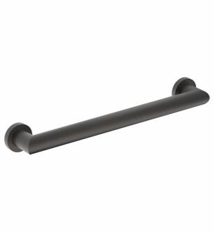 Phylrich 120-86/10B 20 1/2" Wall Mount Straight Grab Bar in Oil Rubbed Bronze