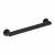 Phylrich 120-86/040 20 1/2" Wall Mount Straight Grab Bar in Matte Black
