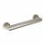 Phylrich 120-85/014 14 1/2" Wall Mount Straight Grab Bar in Polished Nickel