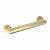 Phylrich 120-85/003 14 1/2" Wall Mount Straight Grab Bar in Polished Brass
