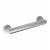 Phylrich 120-85/26D 14 1/2" Wall Mount Straight Grab Bar in Satin Chrome