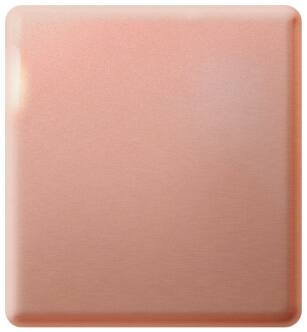 Phylrich 120-85/006 14 1/2" Wall Mount Straight Grab Bar in Satin Copper