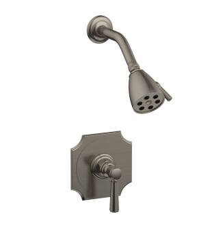 Phylrich 161-22 Henri Lever Handle Pressure Balance Shower Set