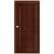 Strasser 01-712 Simplicity 25" Mdf And Plywood Wall Mounted Bathroom Cabinet in Dark Alder