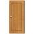 Strasser 01-710 Simplicity 25" Mdf And Plywood Wall Mounted Bathroom Cabinet in Natural Alder